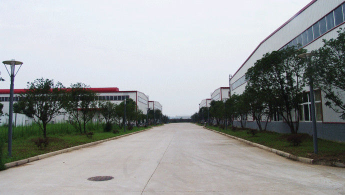 China DWR Bearing  Co., Ltd Bedrijfsprofiel