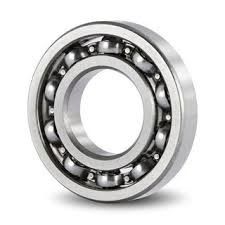 Deep Groove sealed Ball Bearing,16014-2Z 70X110X13MM chrome steel black color